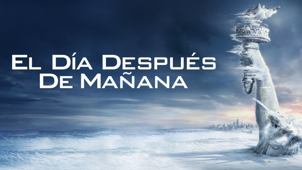 Paisajes desolados (el cambio climático y el cine)